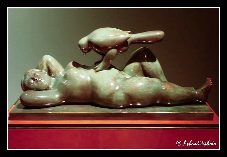 04 Museum Botero